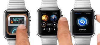 Maybe you would like to learn more about one of these? Apple Watch 5 Useful Apps For Musicians Ask Audio