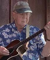 Donald Ross Sanders, 78