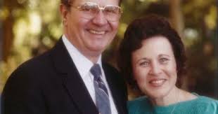 Frances Nelson deFenelon Cain