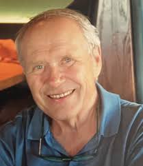 Robert Evelhoch Obituary