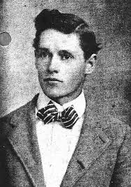 James Spencer Hogan (1886-1967)