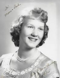 Obituary information for Rachel Martha Dube