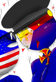 Post 3316679: America Countryhumans Martial_Law Philippines