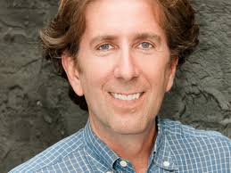 The Writer Who Was The Voice Of A Generation : NPR