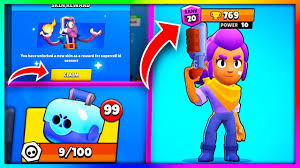 Every brawler is different, and you'll unlock them all as you play — there are 19 total, and getting a handle on all of them can be tricky for beginners. 5 Secrets That All Beginners Must Know In Brawl Stars Easy Brawl Stars Tips And Strategy Youtube