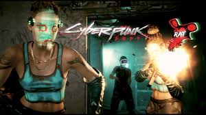 Cyberpunk 2077 100 Walkthrough Part 41 Sweet Dreams Olive Branch Youtube
