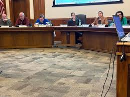 Council shoots down WICOLA support request