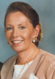 Obituary for Cornelia McKenzie Courtney ("Kennie") Buono