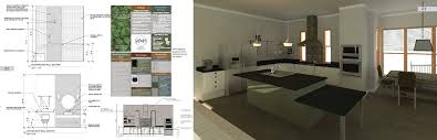 Interior Design Student Portfolio On Behance
