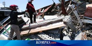 Dust explosion bisa terjadi jika cukup banyak partikel halus yang tersuspensi di udara. Berita Populer Respons Sri Mulyani Soal Dana Gempa Hingga Kopi Cap Luwak Mudah Terbakar Halaman All Kompas Com