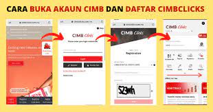 Lantas, semisal sudah pernah membuat akun di sscasn pada seleksi cpns sebelumnya, apakah pelamar perlu membuat akun baru lagi? Buka Akaun Cimb Bank Boleh Buat Online Je Lepastu Pergi Bank Bagi Pengesahan Dan Ambil Kad Je Ini Caranya