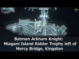 Pin On Batman Arkham Knight