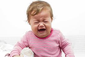 Has your baby suddenly woken up at night crying like it's the end of the world? Why Baby Wakes Up Crying Hysterically Sleeping Should Be Easy