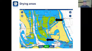 Webinar Reading A Chart For Safer Boating With Paul Michele