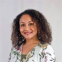 Simone Gardner's Instagram, Twitter & Facebook