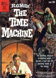 La Maquina Del Tiempo Classic Sci Fi Movies Sci Fi Films The Time Machine