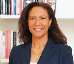 Annual Report 2021-2022 by Klingenstein Center