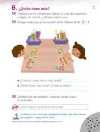Busca tu tarea de desafíos matemáticos sexto grado: Hasta 30 Ayuda Para Tu Tarea De Matematicas Sep Primaria Primero Respuestas Y Explicaciones