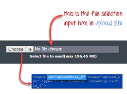 Each url is an excel file. How To Upload Download A File Using Selenium Webdriver