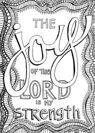 Each page includes the full article of faith and a picture to color in. Faith Formation Coloring Pages