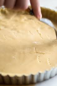 Nyt Cooking This Formula For Pate Sucree Comes From The Pastry Chef Jacquy Pfeiffer With Whom I Wrote A Book It May Tart Dough Tart Dough Recipe Sweet Tarts
