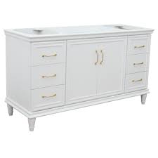 We did not find results for: Bellaterra Home Com Bathroom Vanities Vanities 60 Single Vanity In White Finish Cabinet Only