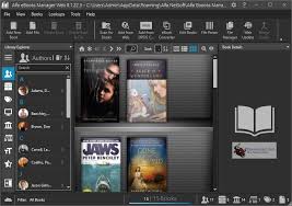 Portable Alfa Ebooks Manager Web 8 1 Free Download Download Bull