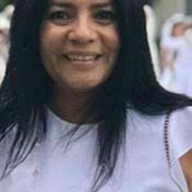 Juanita Mena's Instagram, Twitter & Facebook