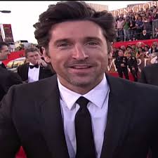 Derek Shepherd Haircut