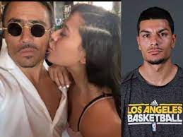 Krishna shroff has been winning the internet with her adorable displays of affection with boyfriend eban hyams. Krishna Ex Boyfriend Krishna Shroff Shares Kissing Photo With Bae Nusret Ex Boyfriend Eban Hyams Leaves A Taunting Comment