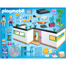 Playmobil Guest Suite Play Set Walmart Com Toy Rooms Guest Suite Toy House