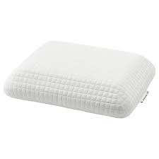 mjolkklocka kissen erg seiten ruckenschlafer 41x51 cm ikea schweiz ikea kissen kissen kissen fur seitenschlafer