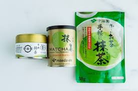 Check spelling or type a new query. Green Tea Powder Matcha Just One Cookbook
