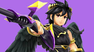 See more ideas about kid icarus, icarus, kid icarus dark pit | tumblr. Character Chronicle Dark Pit Source Gaming