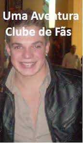 César Brito Biografia