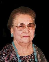 Martina Cabrera Ybañez (1926-2019)
