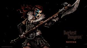 We bring you the best selection of wallpaper and backgrounds perfect as your home screen for desktop and smartphones. Darkest Dungeon Hellion Hd Wallpapers 7wallpapers Net
