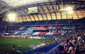 Professional football predictions for today, daily our. Oprawa Kibicow Lecha Oraz Cracovii Na Meczu Przyjazni Kibice Net