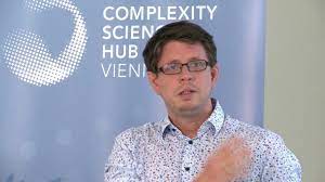 Последние твиты от peter klimek (@the_peterklimek). Peter Klimek Cshvienna To Understand A Complex System Build A Digital Twin Of It Youtube