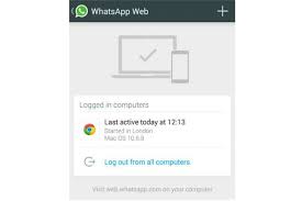 Segera kirim dan terima pesan whatsapp langsung dari komputer anda. How Do I Connect To Whatsapp Web Online And How Do I Use Whatsapp On A Pc Other Than Web Whatsapp Com