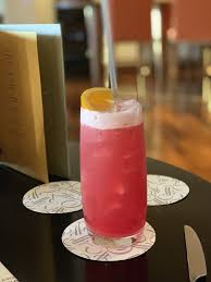 The ultimate cocktail drink in an instant! Fairmont The Palm Hotel Dubai Review And How To Stack Offers To Save Turning Left For Less