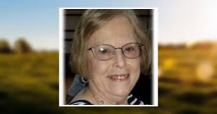 Carolyn Jane Fisher Newsom Obituary November 19, 2017