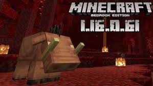 Hay muchas razones para jugar . Download Minecraft Pocket Edition 1 16 0 61 Nether Update Beta Version