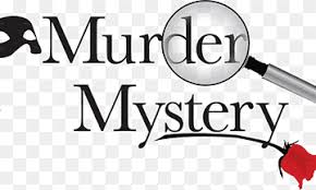 At the event, your guests will come in character, as will you. Murder Mystery Png Images Pngwing