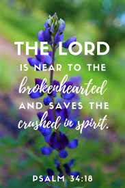 We did not find results for: The Living Psalm 34 18 Esv The Lord Is Near To The