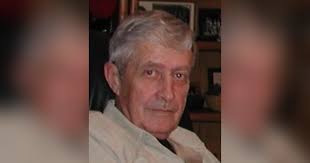 Tribute for John O. Olsen