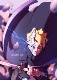 Today (2703) its Borutos birthday! : rBoruto
