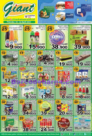 Dapatkan juga penawaran promo harga diskon heboh lainnya di seluruh giant ekspres dan ekstra se indonesia. Katalog Promo Giant Awal Pekan 14 17 Juni 2021 Barcodeharga Harga Promo Alfamart Indomaret Giant Hypermart Superindo Lottemart Carrefour