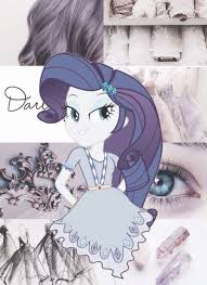 1 design 2 depiction in equestria girls 2.1 my little pony equestria girls 2.2 equestria girls: My Little Pony Equestria Girls Aesthetic Rarity My Little Pony Rarity My Little Pony Wallpaper My Little Pony Pictures