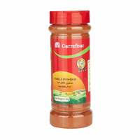 Black pepper powder that are made from organic products and are 100% safe for all to use since they are being directly imported from the fresh farmlands. Buy Carrefour Black Pepper Powder 100ml Online Shop Food Cupboard On Carrefour Uae